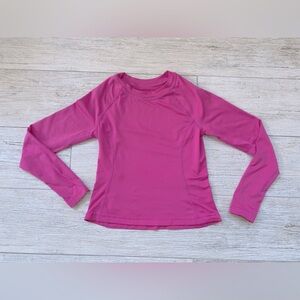 4T Lands End Exercise top